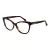 Max Mara szemüvegkeret MM5093 053 54 női 