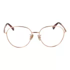 Max Mara szemüvegkeret MM5099-H 033 54 női 