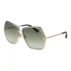 Max Mara napszemüveg MM0054 32P 61 női 