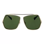 Max Mara napszemüveg MM0006 08A 64 női 