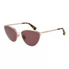Max Mara napszemüveg MM0044 53E 56 női 
