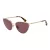 Max Mara napszemüveg MM0044 53E 56 női 