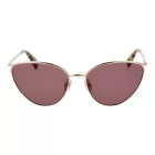 Max Mara napszemüveg MM0044 53E 56 női 
