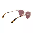 Max Mara napszemüveg MM0044 53E 56 női 