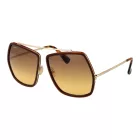Max Mara napszemüveg MM0060 48F 64 női 