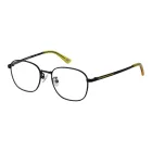 Skechers szemüvegkeret SE3368-D 001 48 Unisex férfi női 