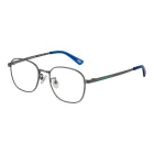 Skechers szemüvegkeret SE3368-D 008 48 Unisex férfi női 