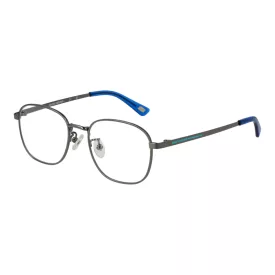 Skechers szemüvegkeret SE3368-D 008 48 Unisex férfi női 
