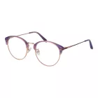 Skechers szemüvegkeret SE2182-D 080 53 Unisex férfi női 