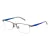 Skechers szemüvegkeret SE3311-D 010 56 férfi 