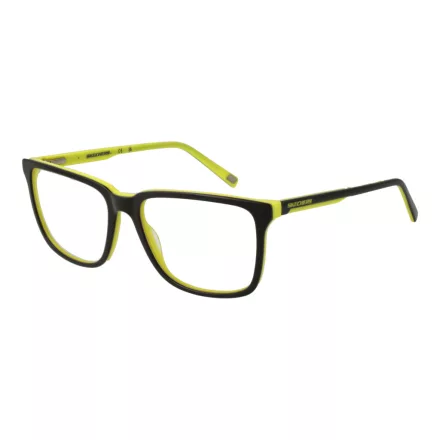 Skechers szemüvegkeret SE3386 020 55 férfi 