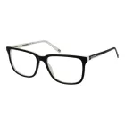 Skechers szemüvegkeret SE3386 001 55 férfi 