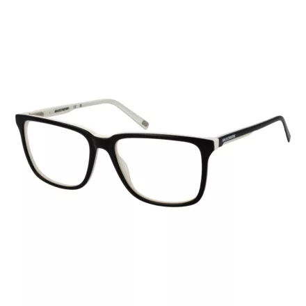 Skechers szemüvegkeret SE3386 001 55 férfi 
