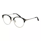 Skechers szemüvegkeret SE2182-D 001 53 Unisex férfi női 