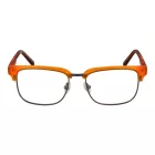Timberland szemüvegkeret TB50011 047 50 Unisex férfi női 