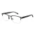 Timberland szemüvegkeret TB1841-H 007 54 férfi 