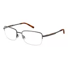 Timberland szemüvegkeret TB50006 006 58 férfi 