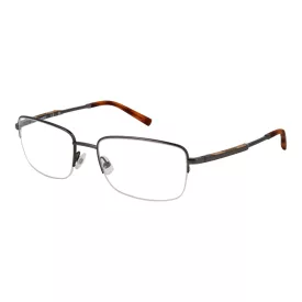 Timberland szemüvegkeret TB50006 006 58 férfi 