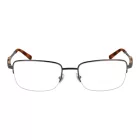 Timberland szemüvegkeret TB50006 006 58 férfi 