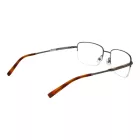 Timberland szemüvegkeret TB50006 006 58 férfi 