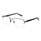 Timberland szemüvegkeret TB1818 008 57 férfi 