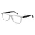 Timberland szemüvegkeret TB1840-H 026 55 férfi 