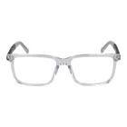 Timberland szemüvegkeret TB1823-H 026 54 férfi 