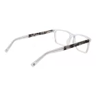 Timberland szemüvegkeret TB1823-H 026 54 férfi 