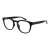 Timberland szemüvegkeret TB1843-H 001 52 férfi 