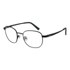 Timberland szemüvegkeret TB1785 002 52 férfi 