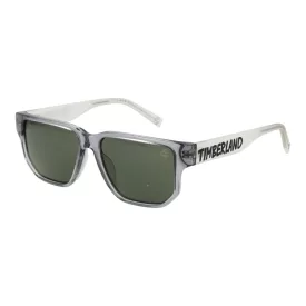 Timberland napszemüveg TB00013 20N 51 Unisex férfi női 