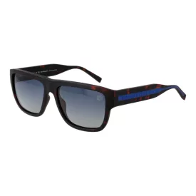 Timberland napszemüveg TB9337 52D 58 férfi polarizált