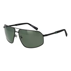 Timberland napszemüveg TB9341-H 02R 64 férfi polarizált