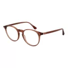 Web szemüvegkeret WE5404 045 52 Unisex férfi női 