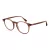 Web szemüvegkeret WE5404 045 52 Unisex férfi női 