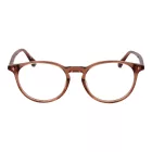Web szemüvegkeret WE5404 045 52 Unisex férfi női 