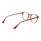 Web szemüvegkeret WE5404 045 52 Unisex férfi női 