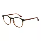 Web szemüvegkeret WE5404 096 52 Unisex férfi női 