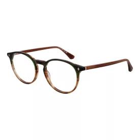 Web szemüvegkeret WE5404 096 52 Unisex férfi női 