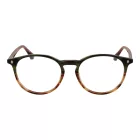 Web szemüvegkeret WE5404 096 52 Unisex férfi női 