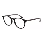 Web szemüvegkeret WE5404 005 52 Unisex férfi női 