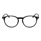 Web szemüvegkeret WE5404 005 52 Unisex férfi női 