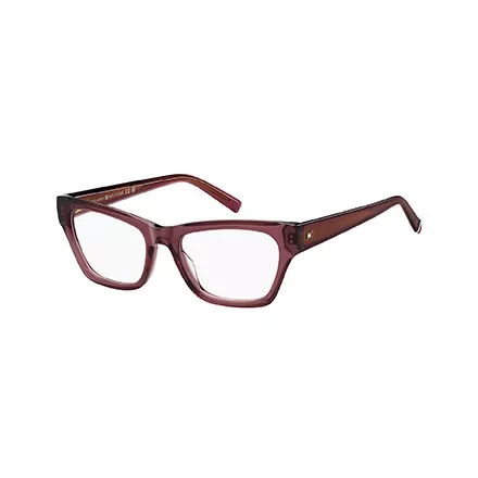 Tommy Hilfiger szemüvegkeret TH 2231 LHF18 53 női 