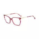 Carolina Herrera szemüvegkeret HER 0293 8CQ16 54 női 