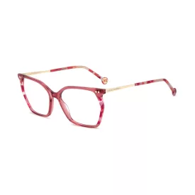 Carolina Herrera szemüvegkeret HER 0293 8CQ16 54 női 