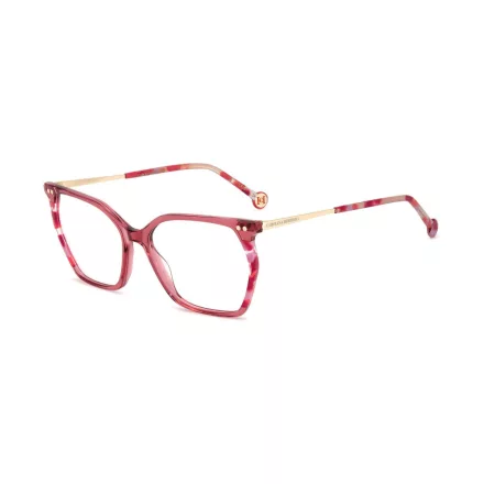 Carolina Herrera szemüvegkeret HER 0293 8CQ16 54 női 