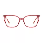 Carolina Herrera szemüvegkeret HER 0293 8CQ16 54 női 