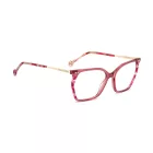 Carolina Herrera szemüvegkeret HER 0293 8CQ16 54 női 