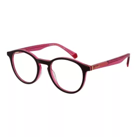   Polaroid Polarizált szemüvegkeret PLD D391 0T519 48 Unisex férfi női 