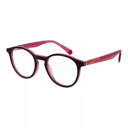Polaroid Polarizált szemüvegkeret PLD D391 0T519 48 Unisex férfi női 